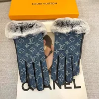 $48.00 USD Louis Vuitton LV Gloves #1365873