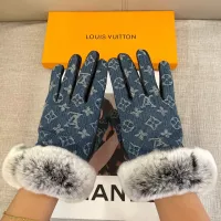 $48.00 USD Louis Vuitton LV Gloves #1365873