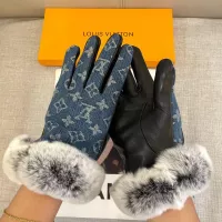 $48.00 USD Louis Vuitton LV Gloves #1365873