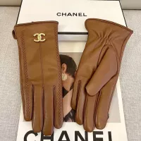 $48.00 USD Chanel Gloves For Women #1365874
