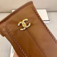 $48.00 USD Chanel Gloves For Women #1365874