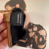 $48.00 USD Chanel Gloves For Women #1365874