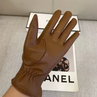 $48.00 USD Chanel Gloves For Women #1365874