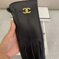 $48.00 USD Chanel Gloves For Women #1365875