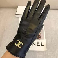 $48.00 USD Chanel Gloves For Women #1365875