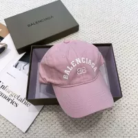 $27.00 USD Balenciaga Caps #1365877