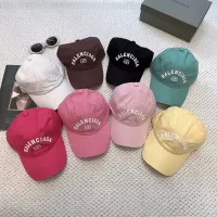 $27.00 USD Balenciaga Caps #1365877