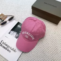$27.00 USD Balenciaga Caps #1365878