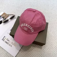 $27.00 USD Balenciaga Caps #1365878