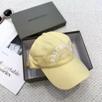 $27.00 USD Balenciaga Caps #1365880