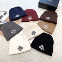 $27.00 USD Chrome Hearts Caps #1365882
