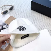 $27.00 USD Chrome Hearts Caps #1365882
