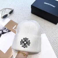 $27.00 USD Chrome Hearts Caps #1365882