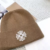 $27.00 USD Chrome Hearts Caps #1365884