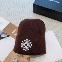 $27.00 USD Chrome Hearts Caps #1365886