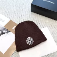 $27.00 USD Chrome Hearts Caps #1365886