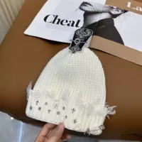 $27.00 USD Chrome Hearts Caps #1365890