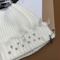 $27.00 USD Chrome Hearts Caps #1365890