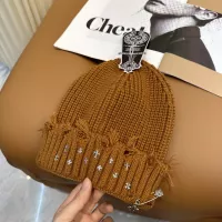 $27.00 USD Chrome Hearts Caps #1365891