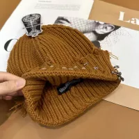 $27.00 USD Chrome Hearts Caps #1365891