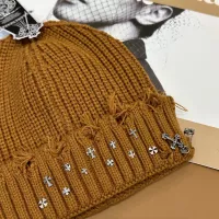 $27.00 USD Chrome Hearts Caps #1365891