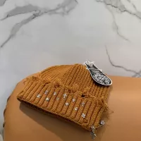 $27.00 USD Chrome Hearts Caps #1365891