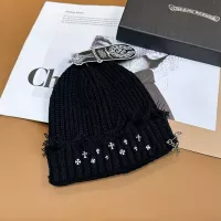 $27.00 USD Chrome Hearts Caps #1365893