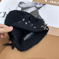 $27.00 USD Chrome Hearts Caps #1365893