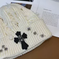 $27.00 USD Chrome Hearts Caps #1365894
