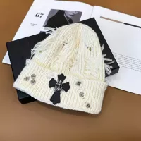 $27.00 USD Chrome Hearts Caps #1365894
