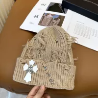 $27.00 USD Chrome Hearts Caps #1365895