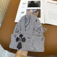 $27.00 USD Chrome Hearts Caps #1365896