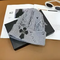 $27.00 USD Chrome Hearts Caps #1365896