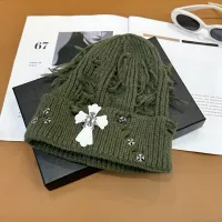 $27.00 USD Chrome Hearts Caps #1365897