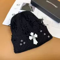 $27.00 USD Chrome Hearts Caps #1365898