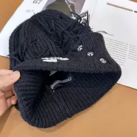 $27.00 USD Chrome Hearts Caps #1365898