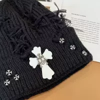 $27.00 USD Chrome Hearts Caps #1365898