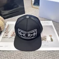 Chrome Hearts Caps #1365900