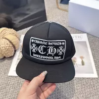 $25.00 USD Chrome Hearts Caps #1365900
