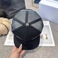 $25.00 USD Chrome Hearts Caps #1365900