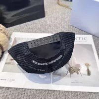 $25.00 USD Chrome Hearts Caps #1365900
