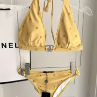 $38.00 USD Chanel Bathing Suits For Women #1365908