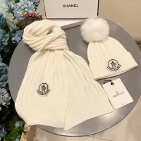 $64.00 USD Moncler Hat and Scarf Set #1365911