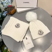 $64.00 USD Moncler Hat and Scarf Set #1365911