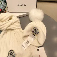 $64.00 USD Moncler Hat and Scarf Set #1365911