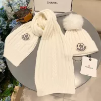 $64.00 USD Moncler Hat and Scarf Set #1365911