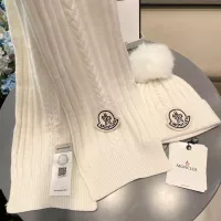 $64.00 USD Moncler Hat and Scarf Set #1365911
