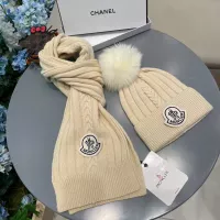 $64.00 USD Moncler Hat and Scarf Set #1365912