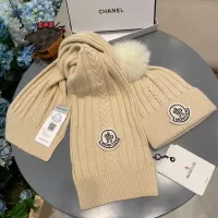 $64.00 USD Moncler Hat and Scarf Set #1365912