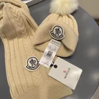 $64.00 USD Moncler Hat and Scarf Set #1365912